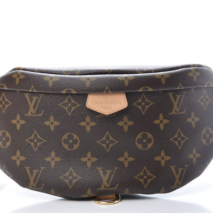 Louis Vuitton Monogram Bumbag 9 of 12