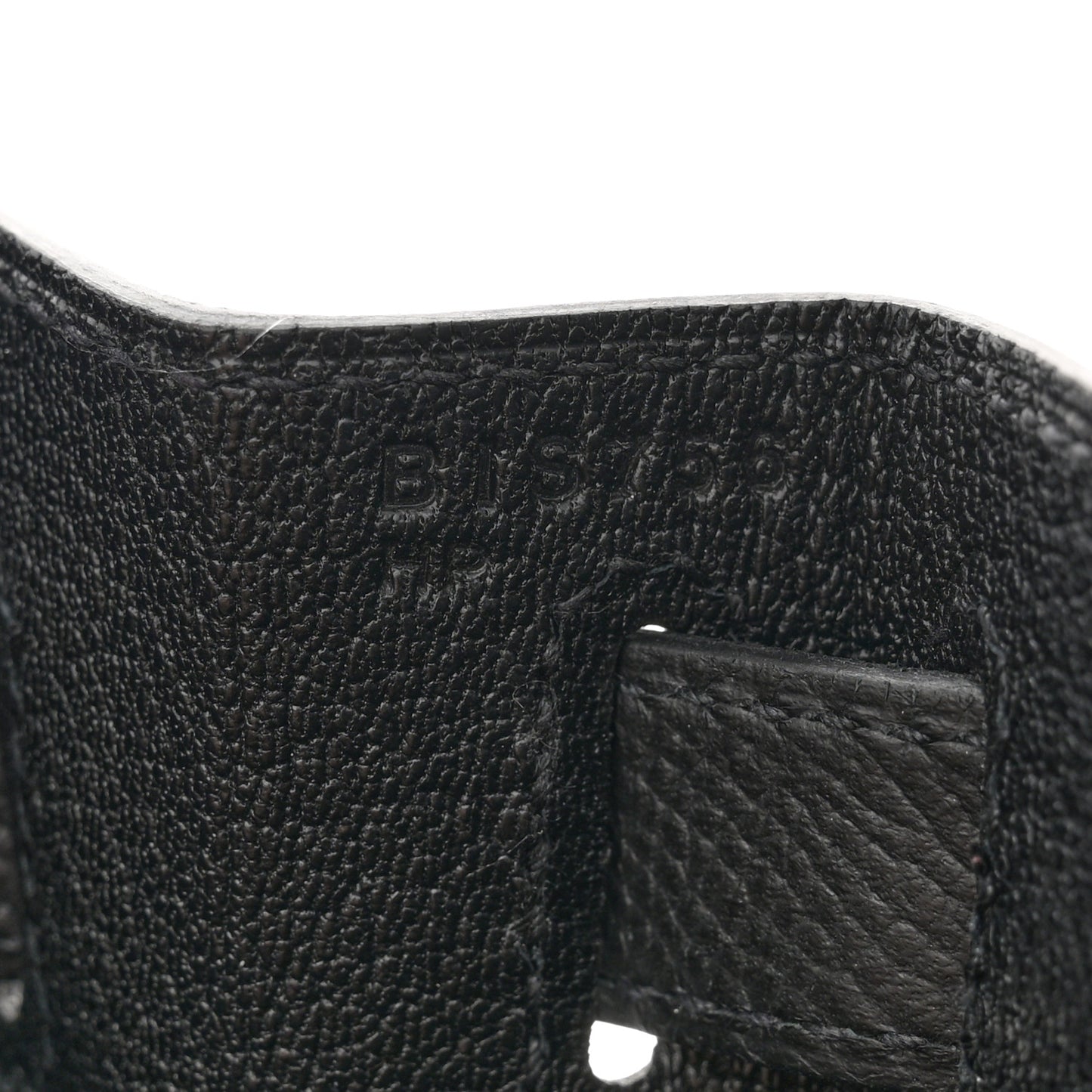 Epsom Kelly Sellier 28 Black
