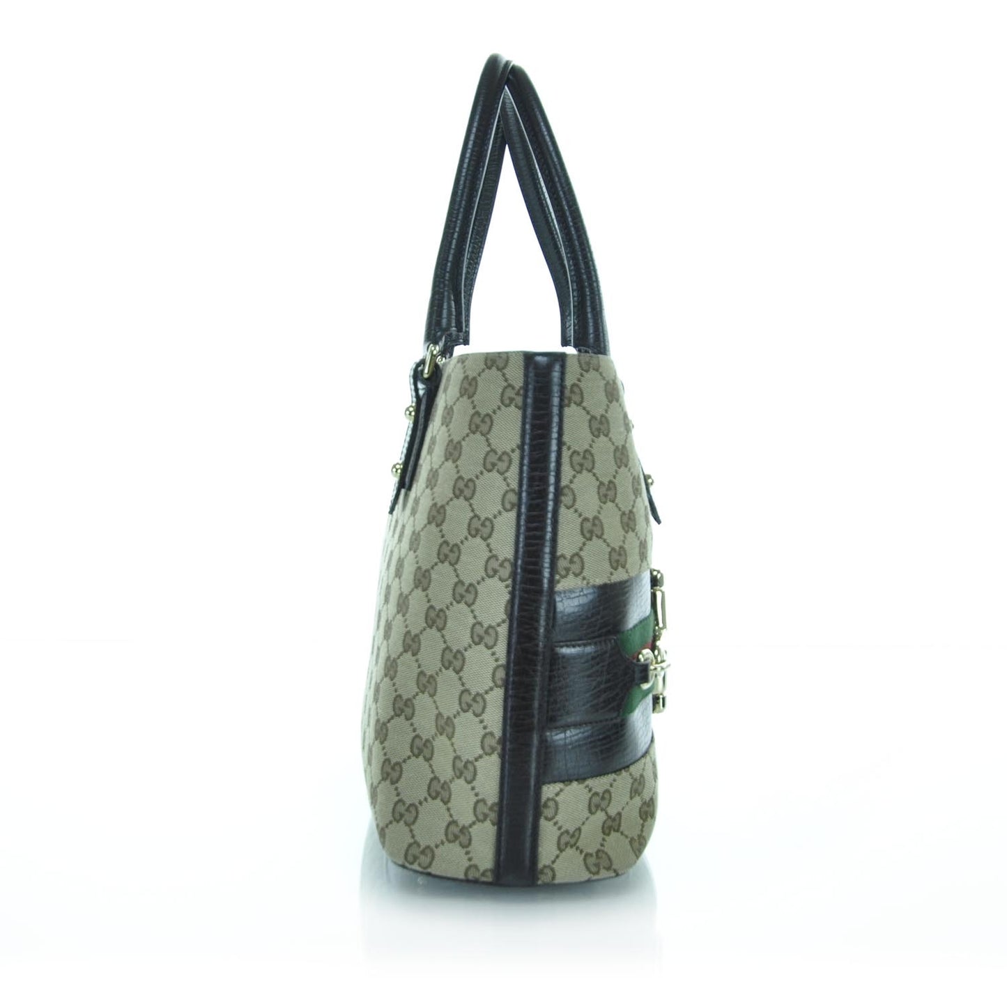 Monogram Hasler Tote