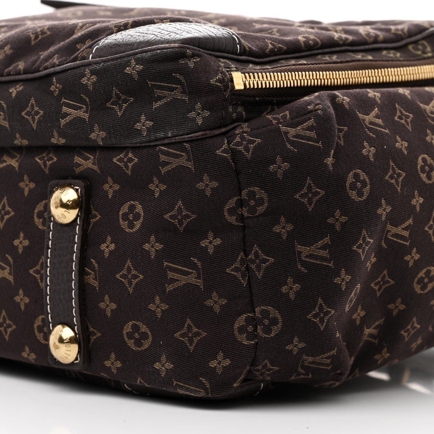 Louis Vuitton Mini Lin Sac a Langer Diaper Bag Ebene 10 of 15