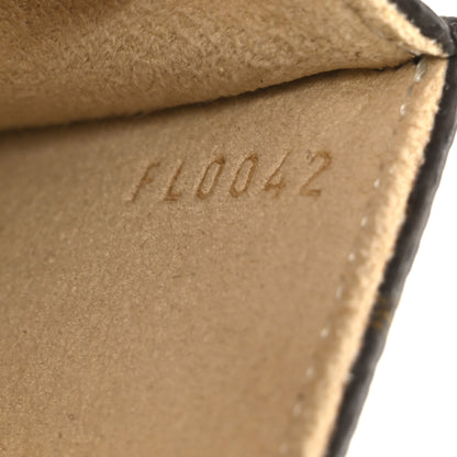 Louis Vuitton Monogram Pochette Florentine XS 7 of 10