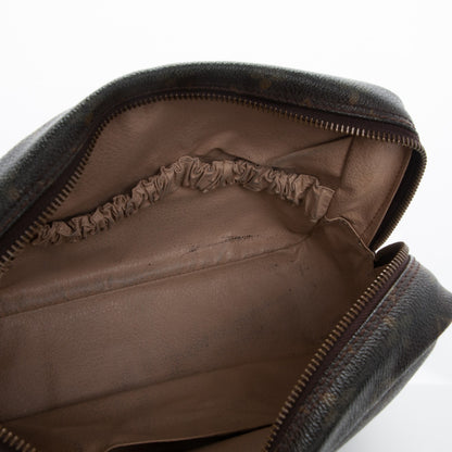 Louis Vuitton Monogram Trousse Toilette 28 6 of 9