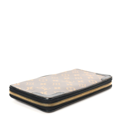 Louis Vuitton Monogram Daily Organizer Black 5 of 14