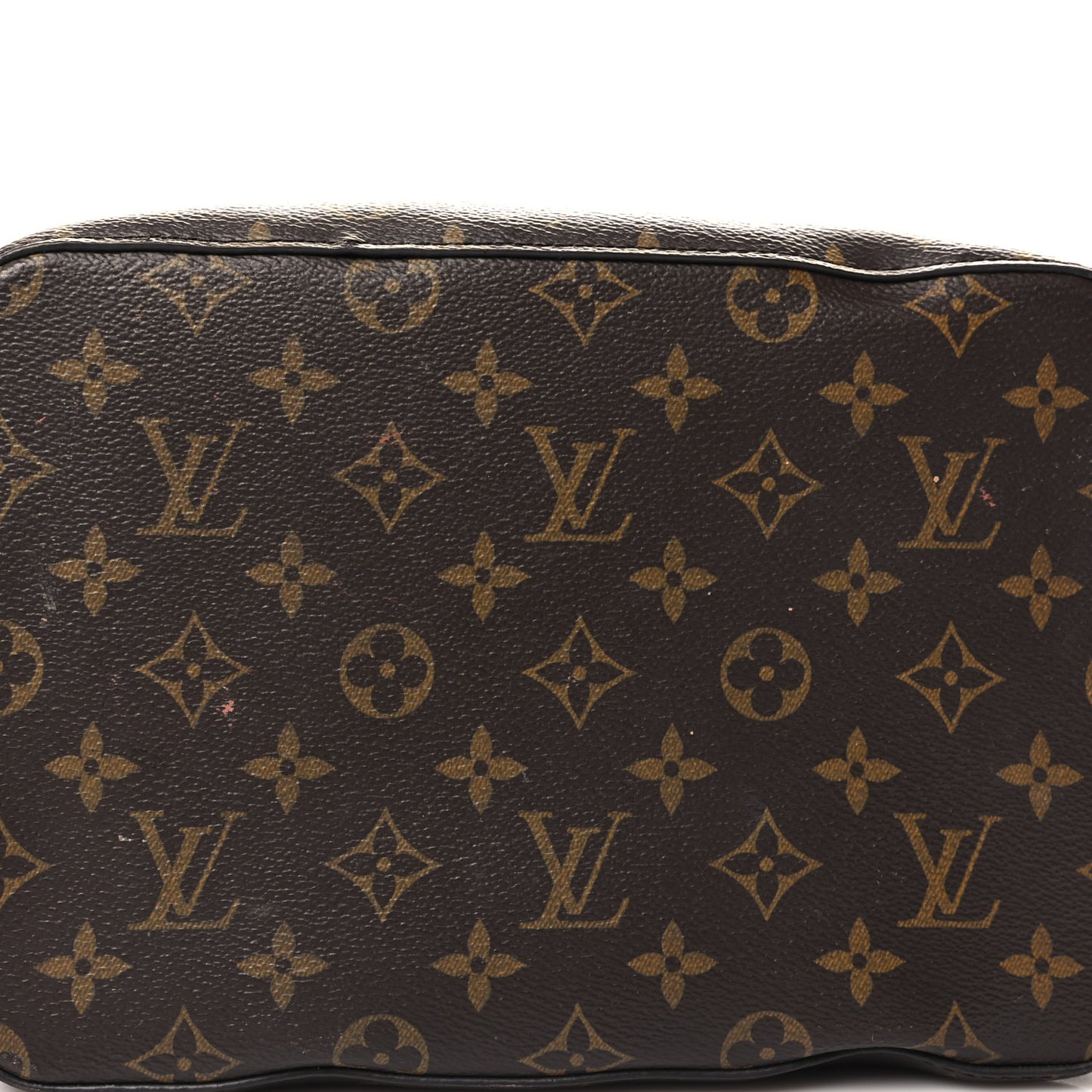 Monogram Neonoe MM Black
