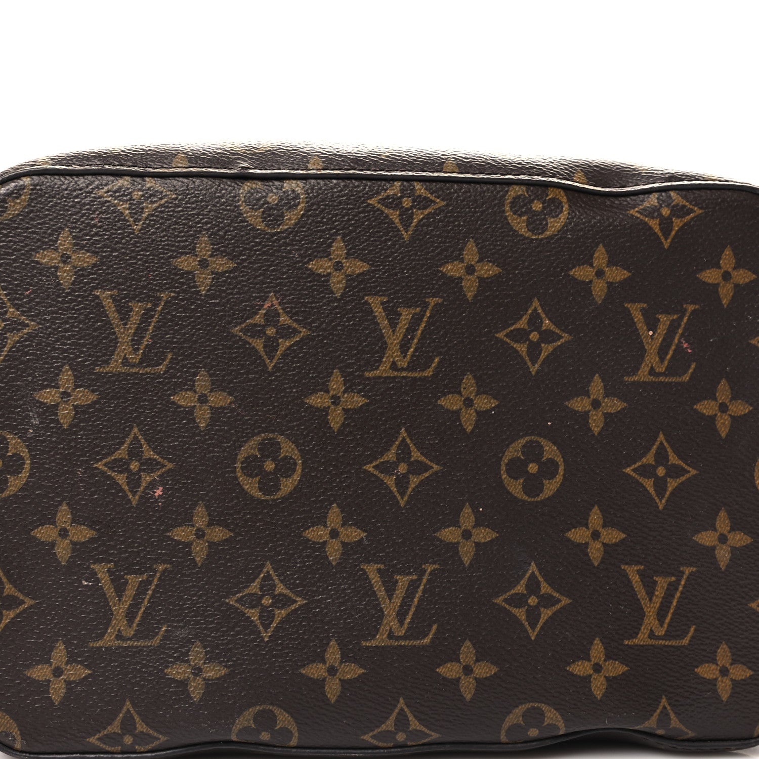 Louis Vuitton Monogram Neonoe MM Black 13 of 15