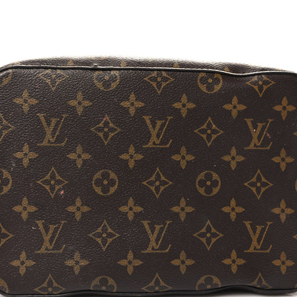 Louis Vuitton Monogram Neonoe MM Black 13 of 15