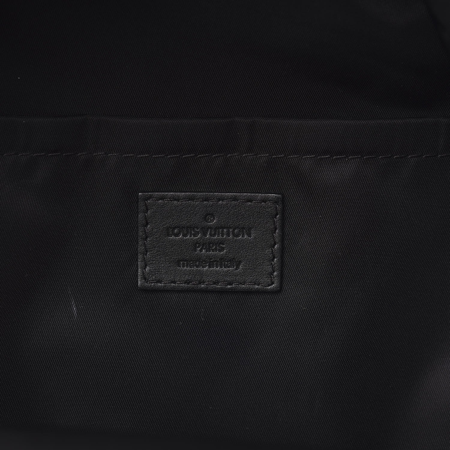 Louis Vuitton Monogram Palm Springs Backpack PM 7 of 10