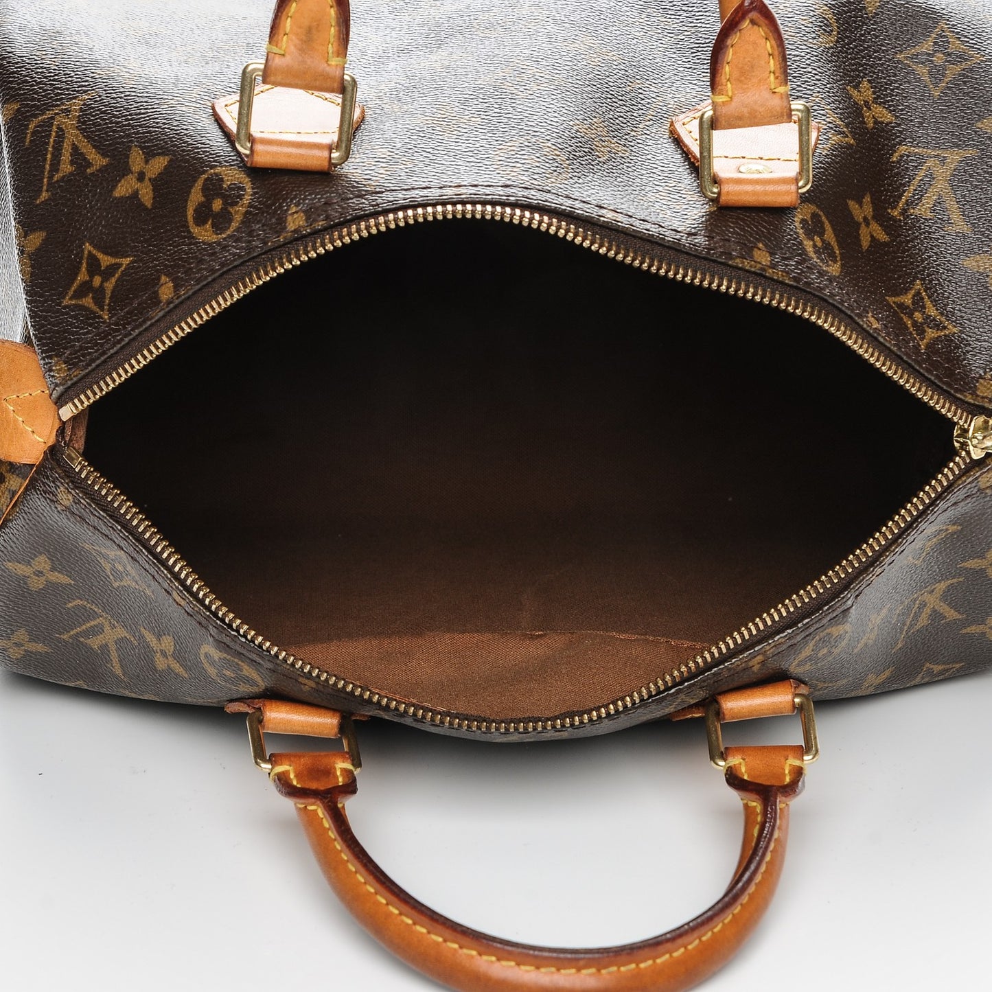 Monogram Speedy 30