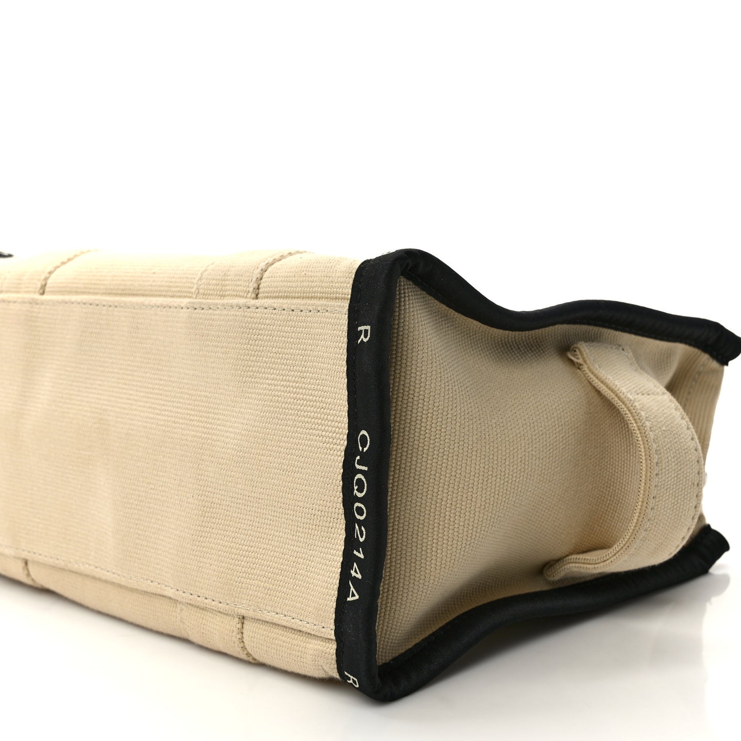 Jacquard Large The Traveler Tote Bag Warm Sand