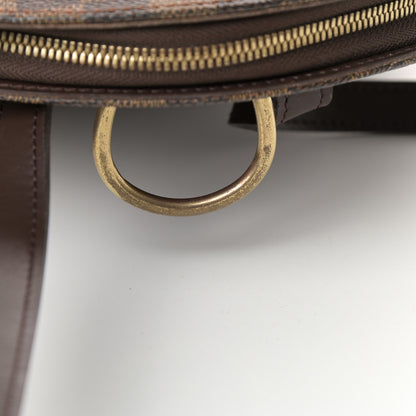 Louis Vuitton Damier Ebene Ellipse Sac a Dos Backpack 13 of 13
