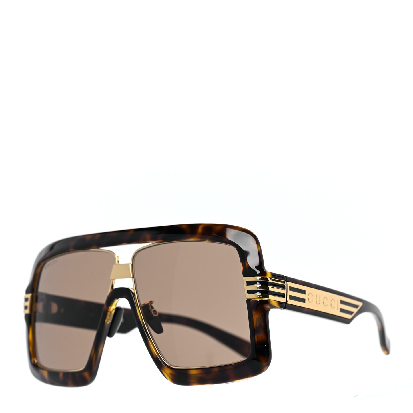 Acetate Sunglasses GG0900S Tortoise