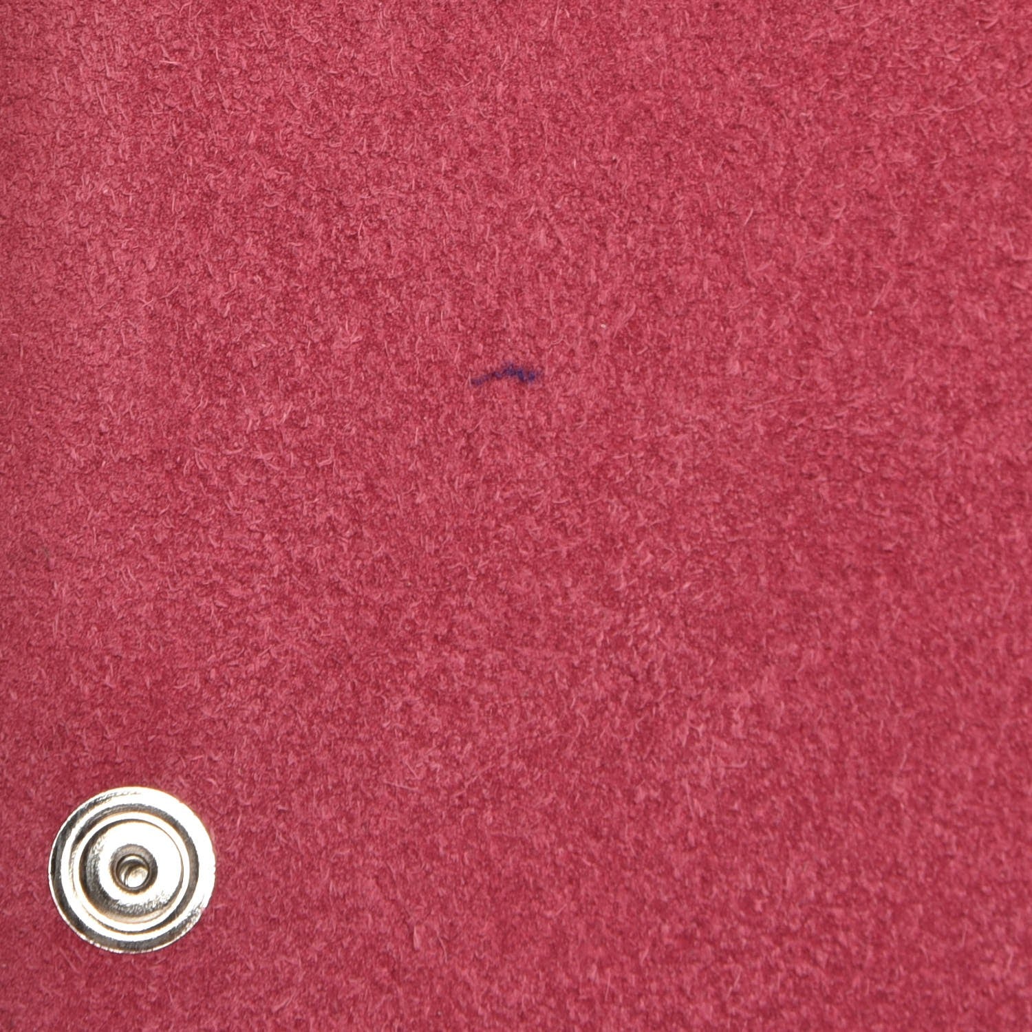 Hermes Togo Ulysse MM Agenda Cover Rubis 8 of 8