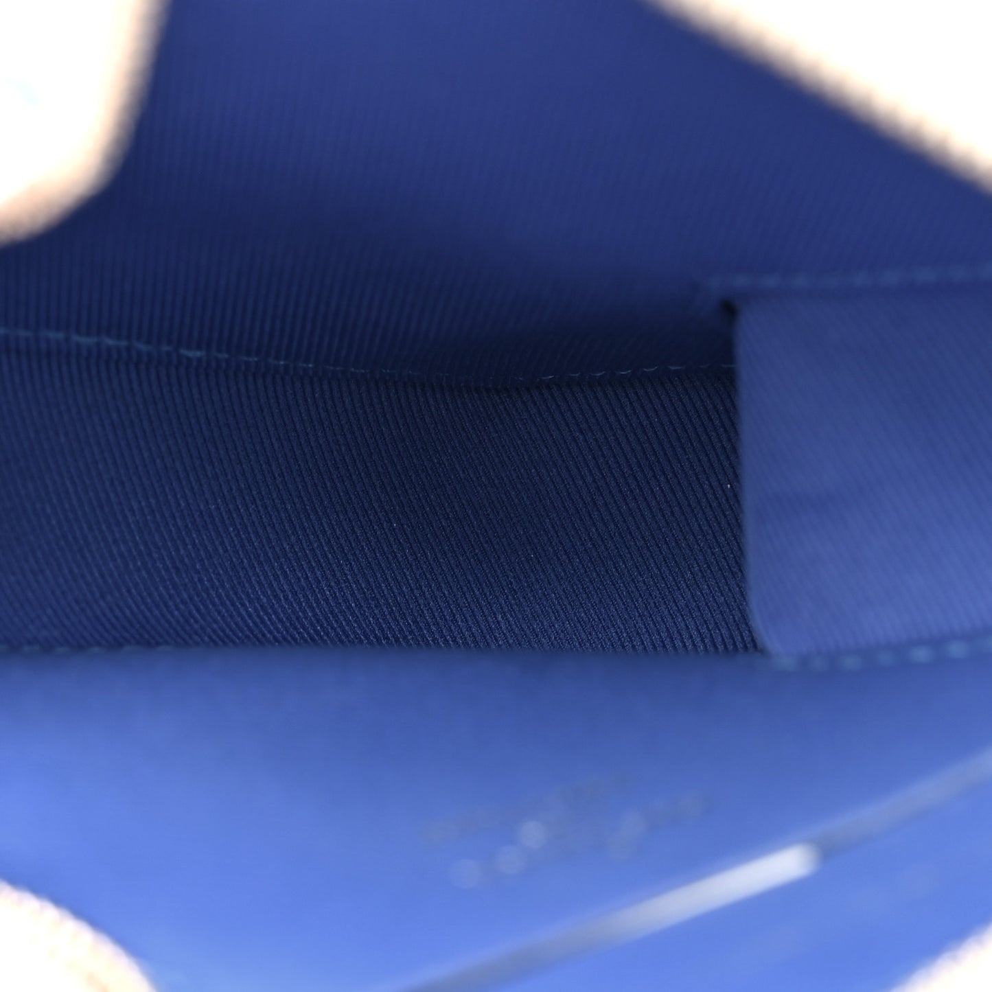 Monogram Pastel Colors LV Block