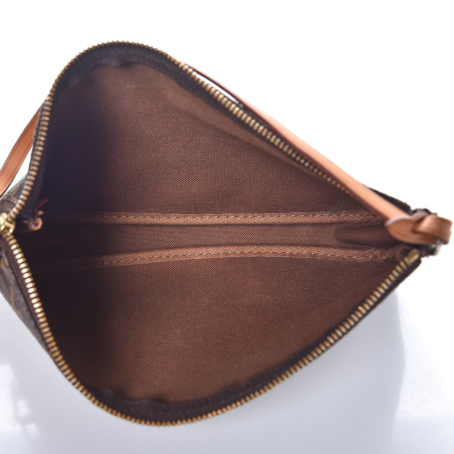 Monogram Pochette Accessories
