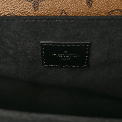 Louis Vuitton Reverse Monogram Pochette Metis 6 of 10