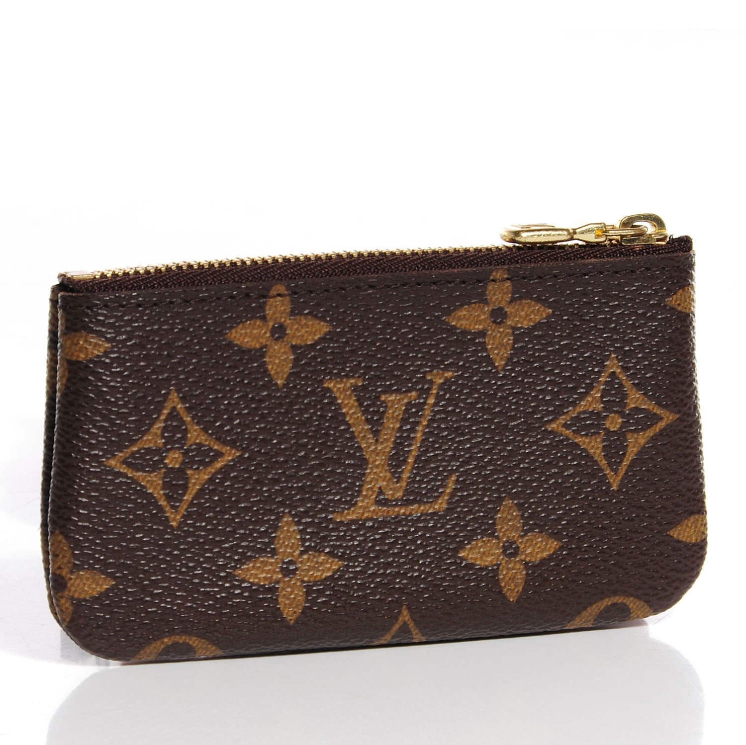 Louis Vuitton Monogram Key Pouch 3 of 7