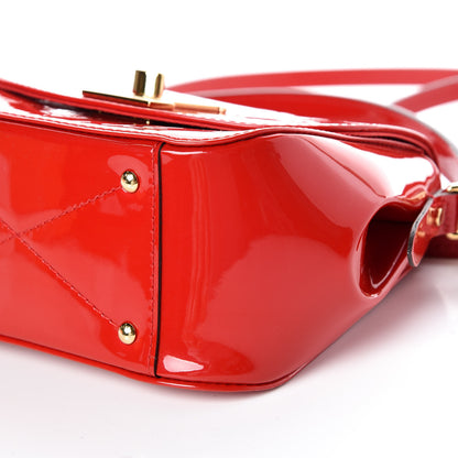 Louis Vuitton Vernis Pasadena Cherry 5 of 8
