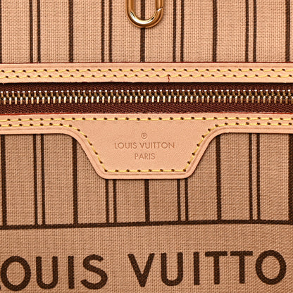 Louis Vuitton Monogram Neo Neverfull GM 6 of 10