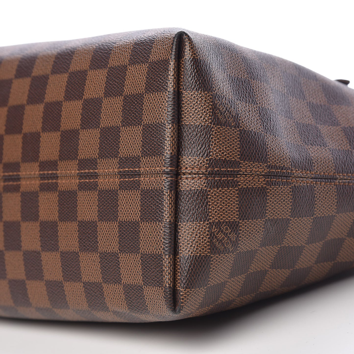 Damier Ebene Iena PM