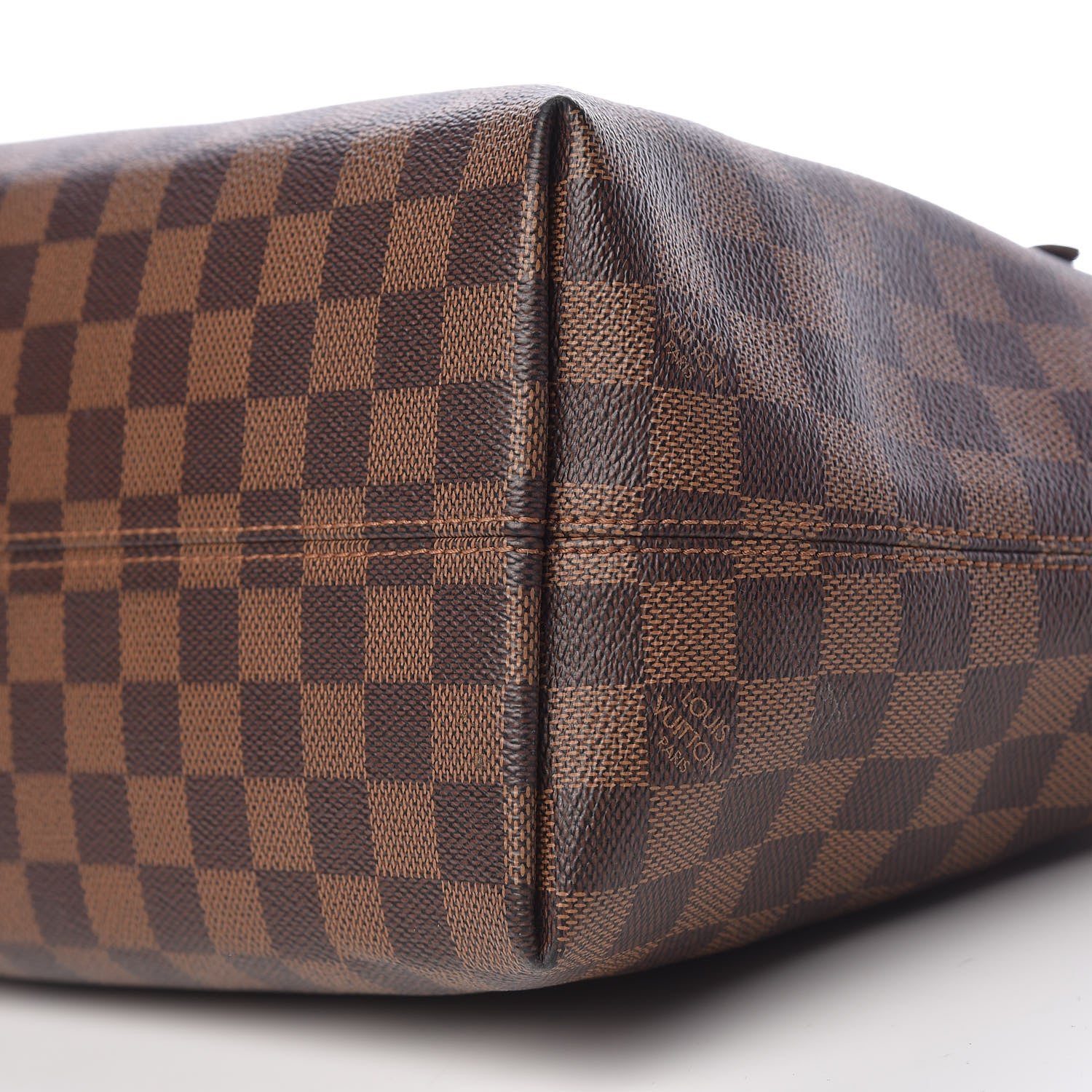 Louis Vuitton Damier Ebene Iena PM 10 of 11