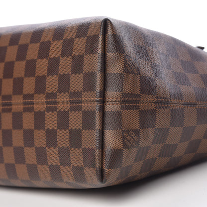 Louis Vuitton Damier Ebene Iena PM 10 of 11
