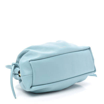 Mansur Gavriel Lambskin Mini Cloud Clutch Terme 4 of 9
