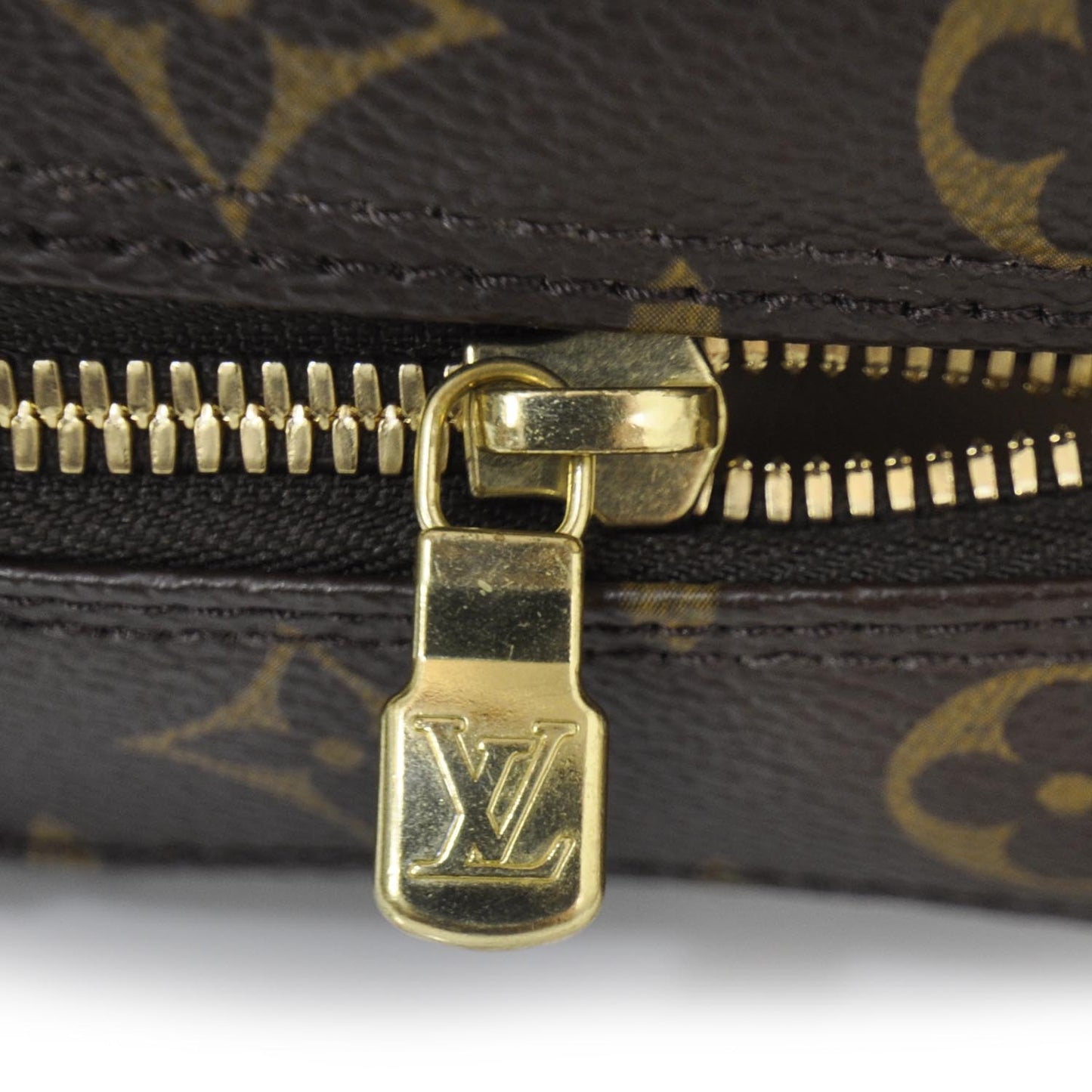 Monogram Spontini Cosmetic Pouch