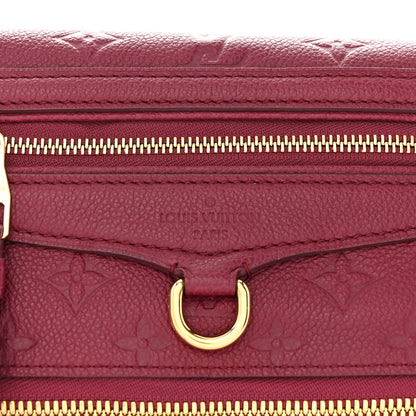 Louis Vuitton Empreinte Petillante Clutch Aurore 7 of 9