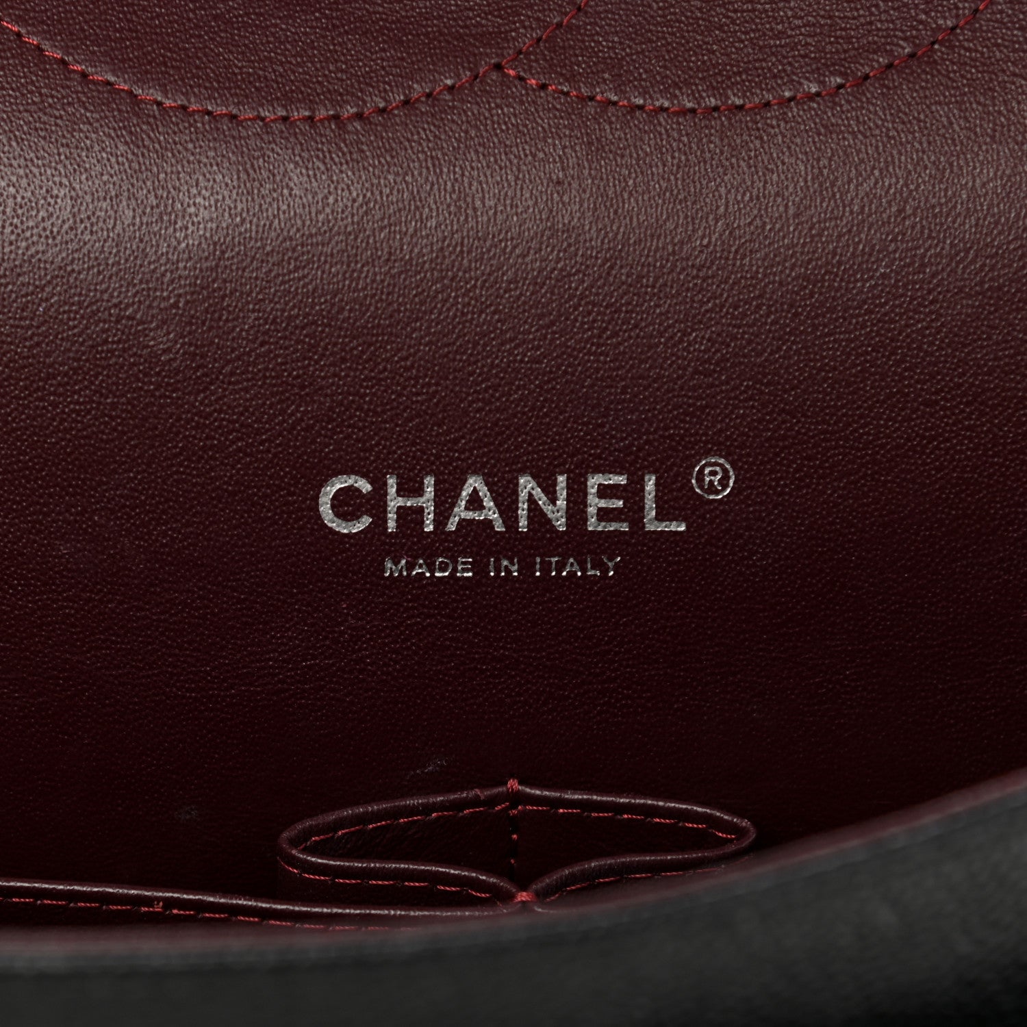 Chanel Caviar Quilted Maxi Double Flap Black 11 of 28