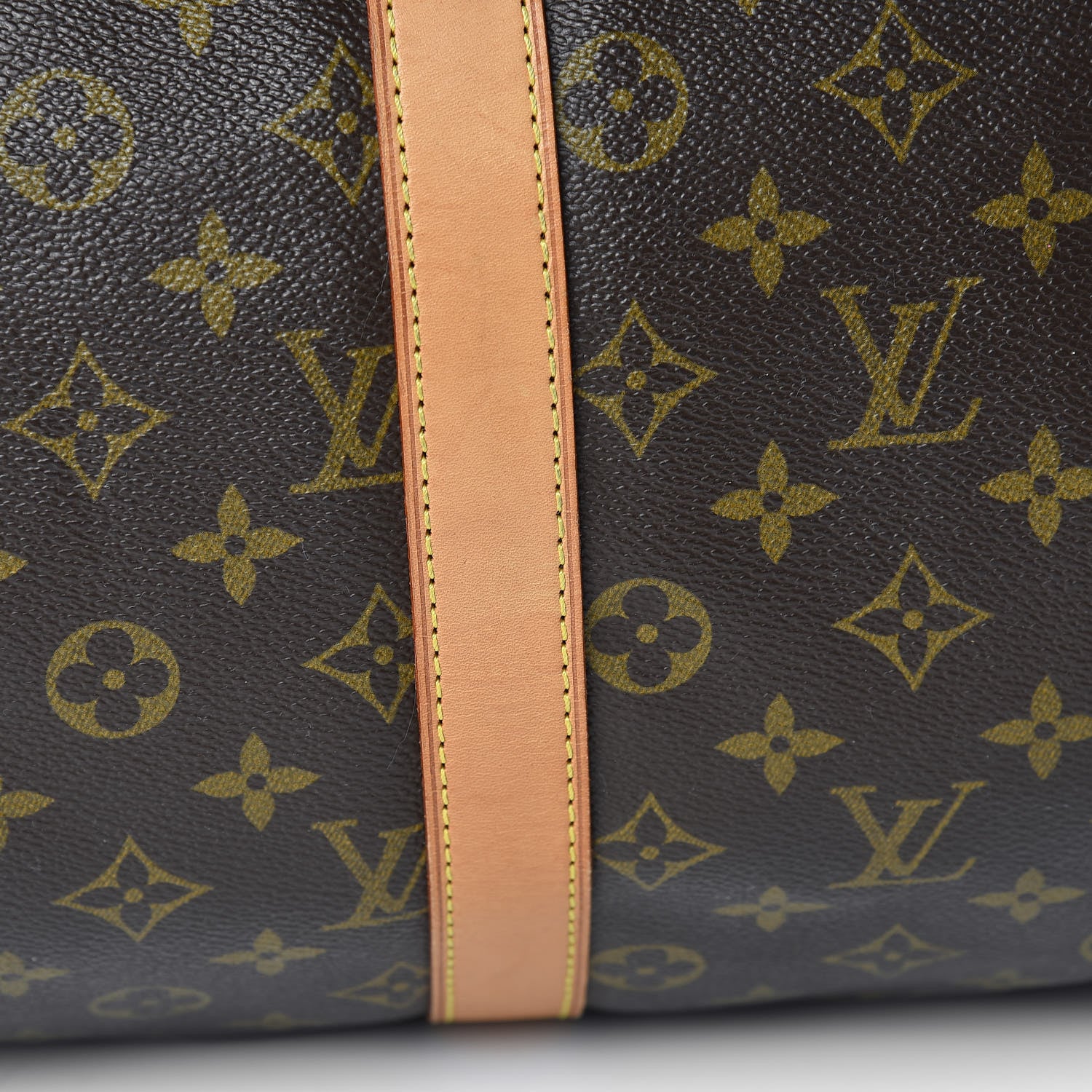 Louis Vuitton Monogram Keepall 45 14 of 18