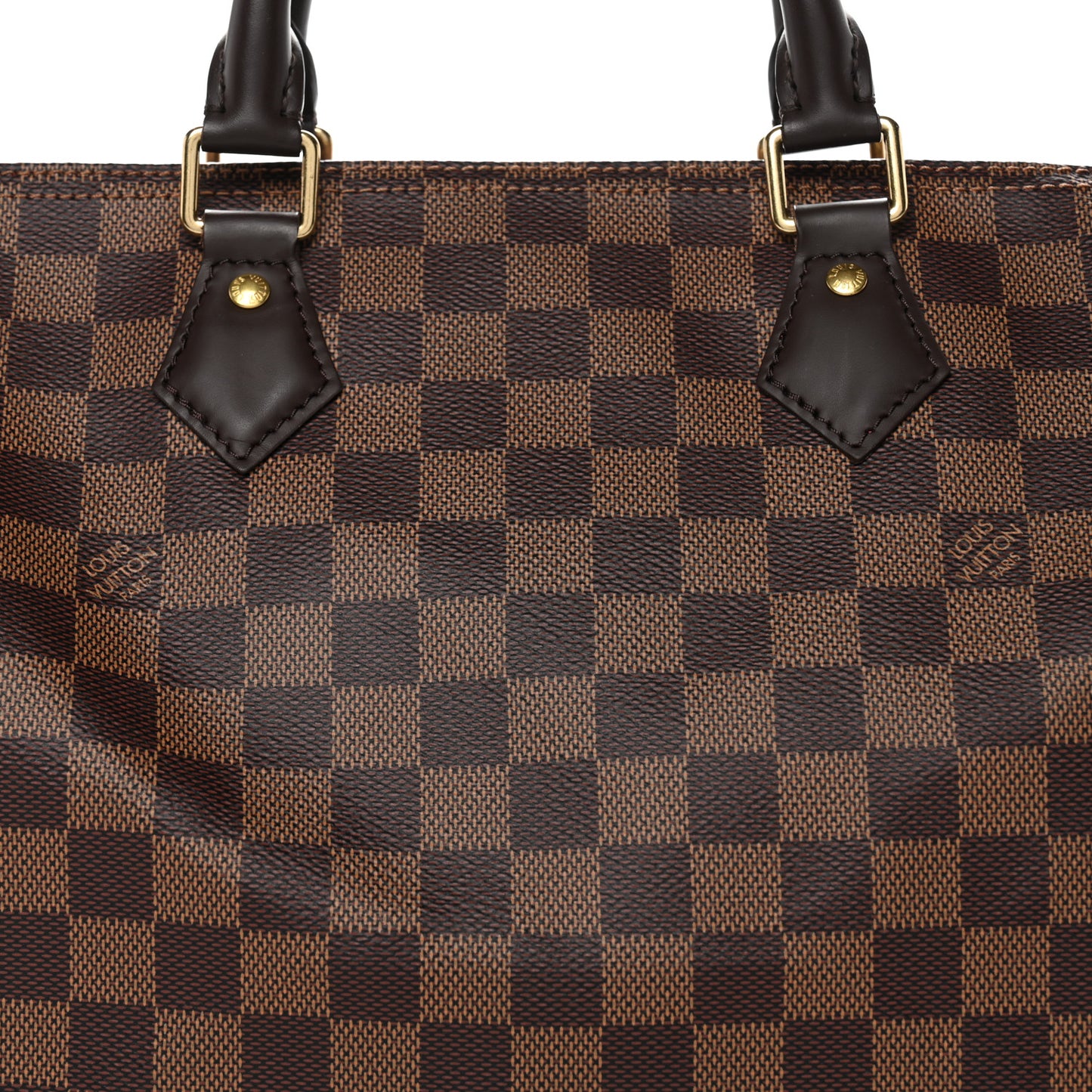Damier Ebene Speedy 30