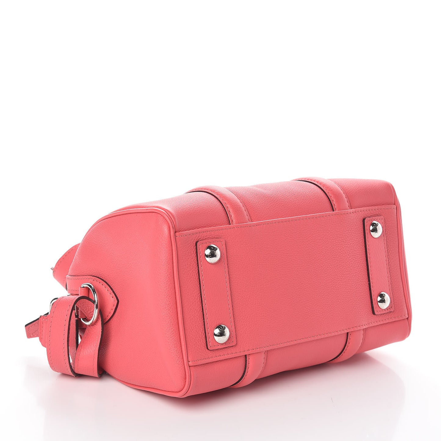 Veau Cachemire SC Bag BB Litchi