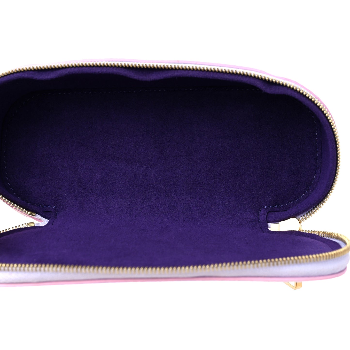 Monogram Spring In The City Glasses Case GM Sunrise Pastel
