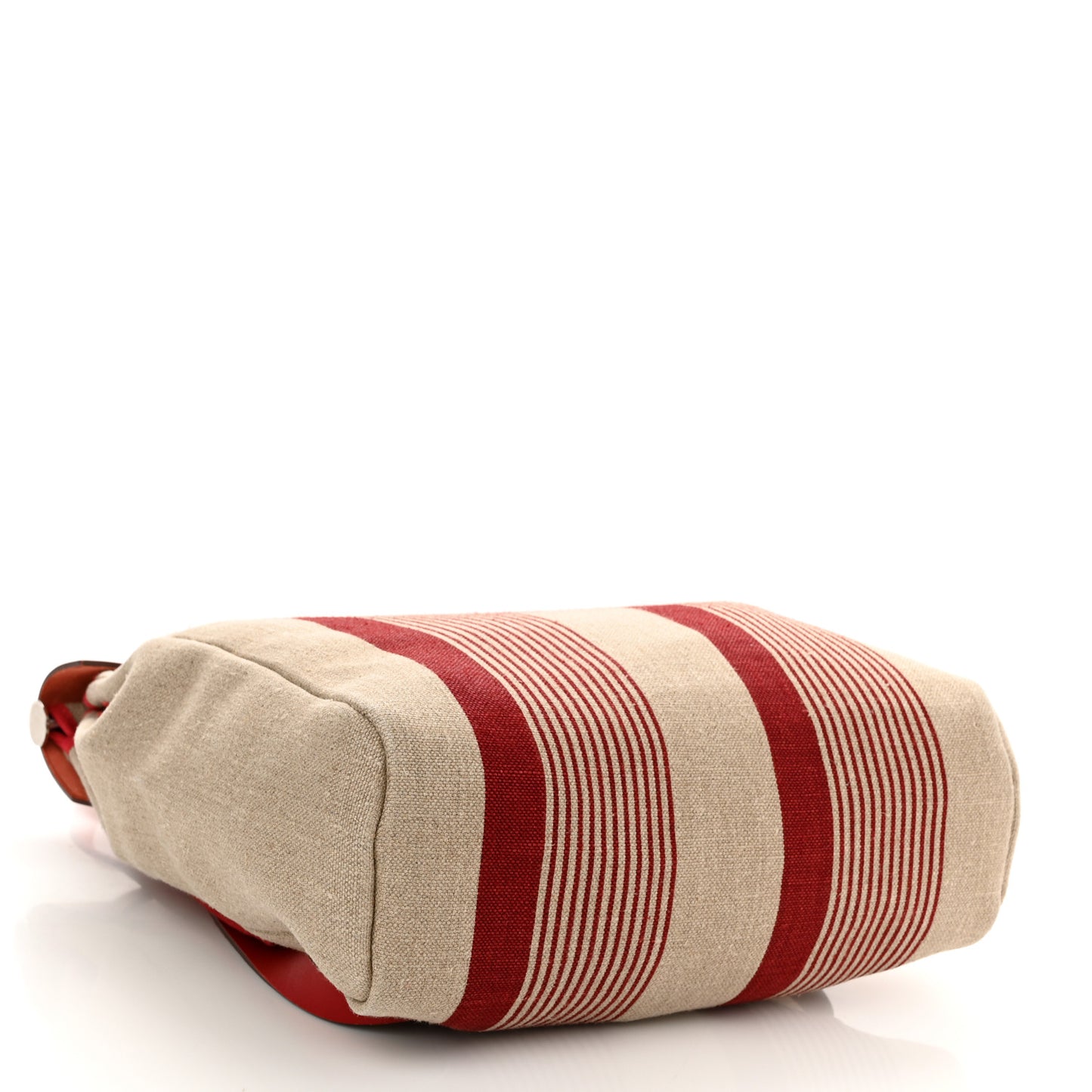 Vache Hunter Toile H Vibration Herbag a Dos Retourne Backpack Bordeaux Ficelle Rouge Piment