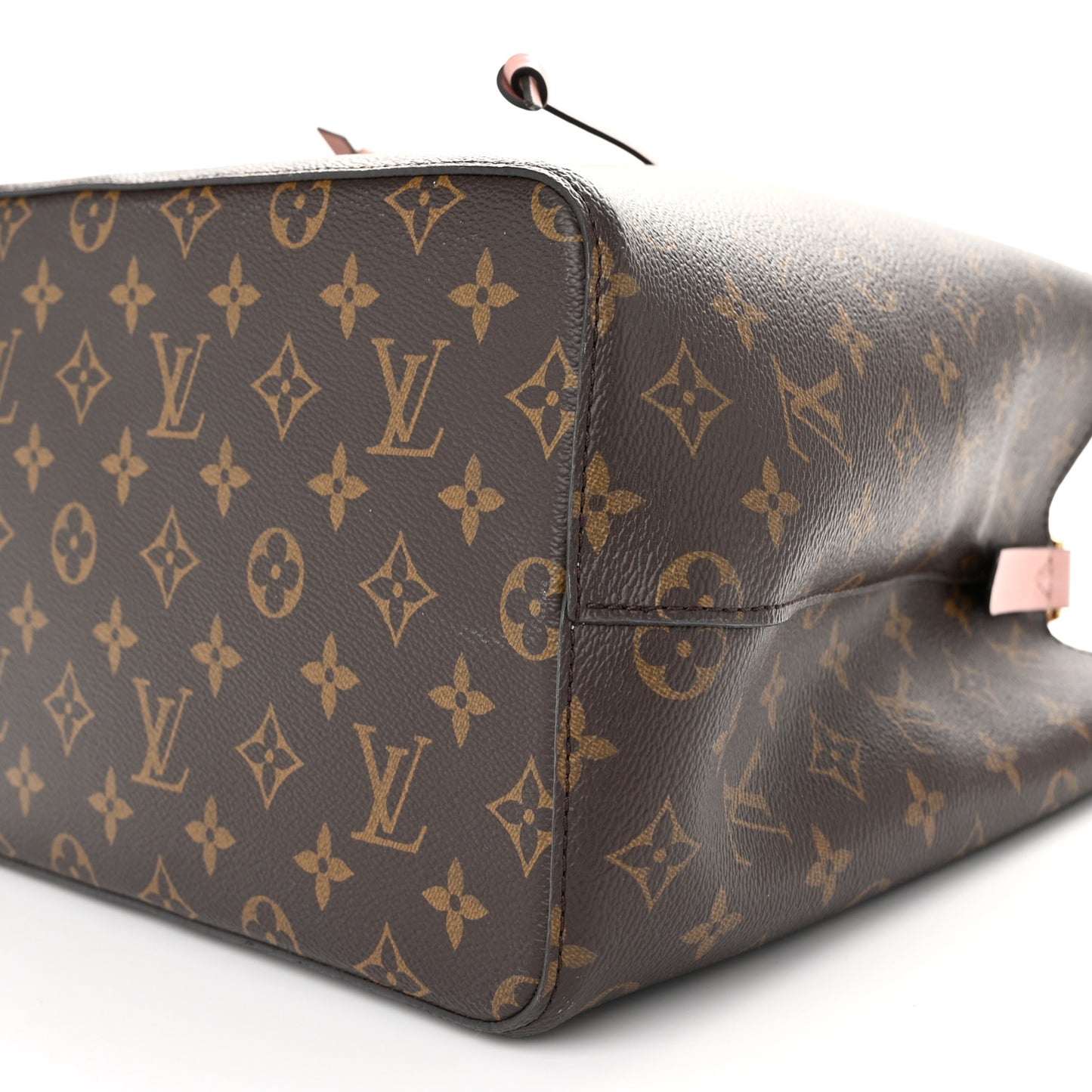 Monogram Neonoe MM Rose Poudre