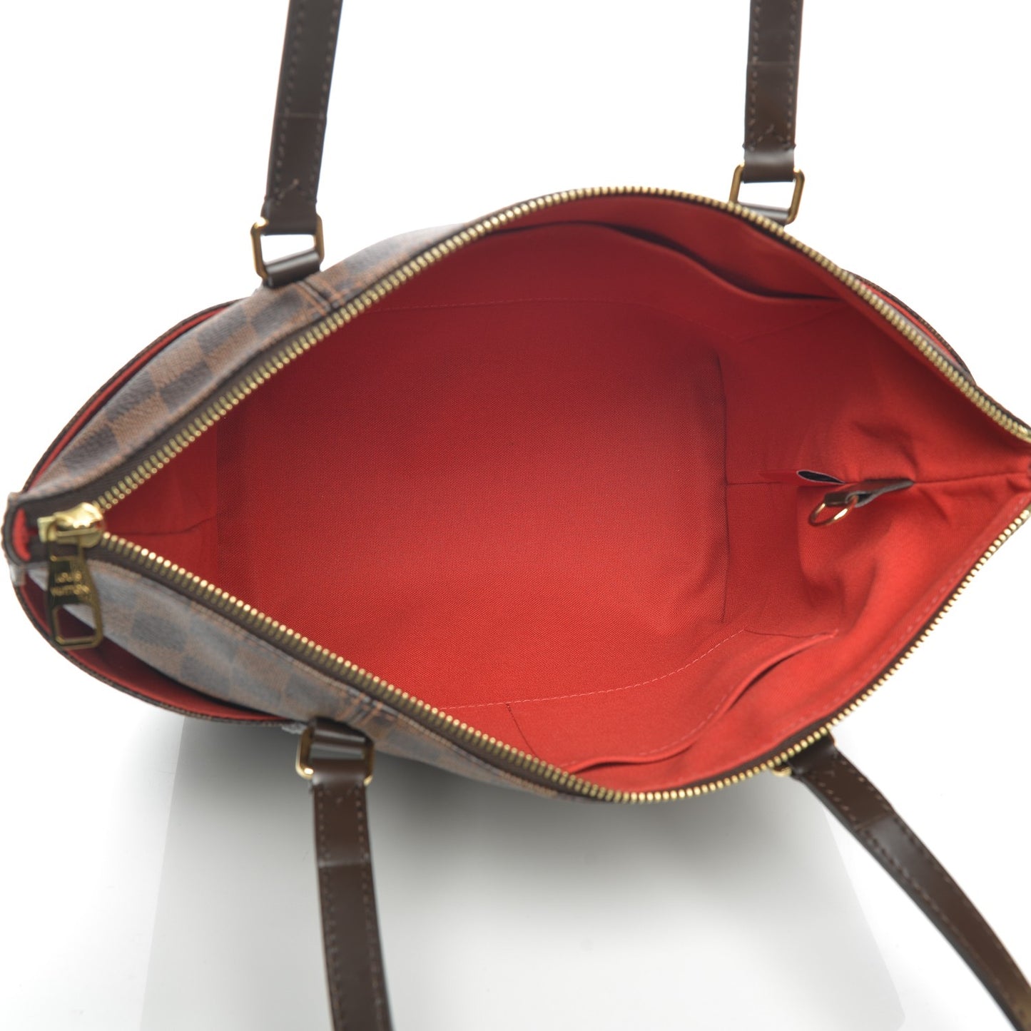 Damier Ebene Totally PM