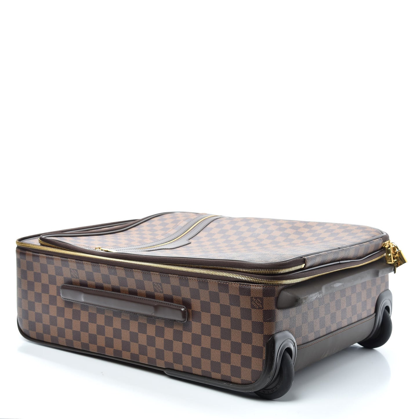 Damier Ebene Pegase 55 Business NM