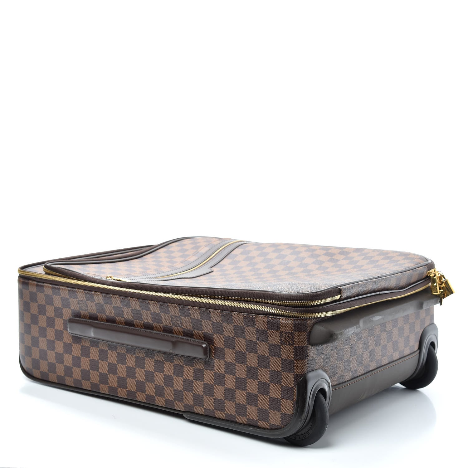 Louis Vuitton Damier Ebene Pegase 55 Business NM 3 of 6