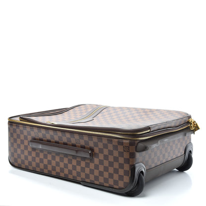Louis Vuitton Damier Ebene Pegase 55 Business NM 3 of 6
