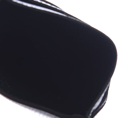 Louis Vuitton Epi Neo Porte-Cartes Card Holder Black 5 of 8