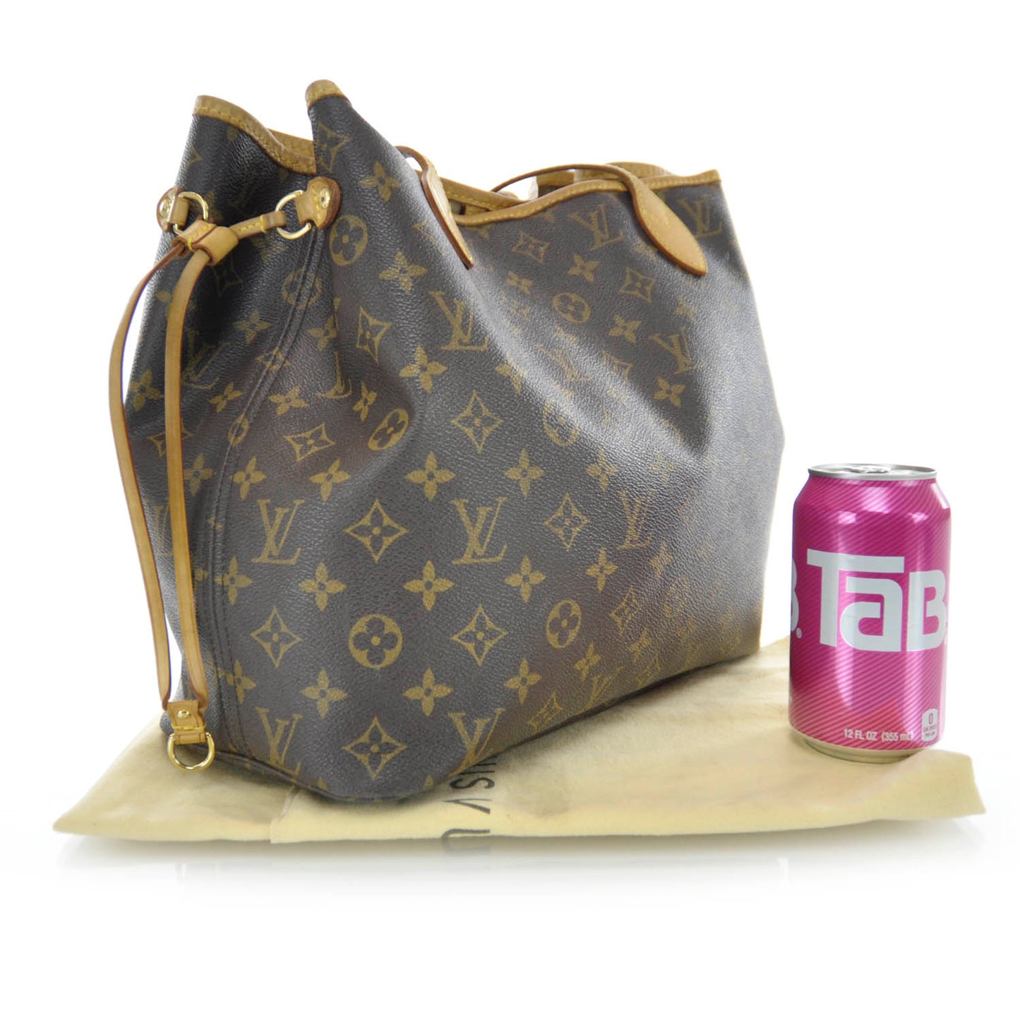 Monogram Neverfull MM