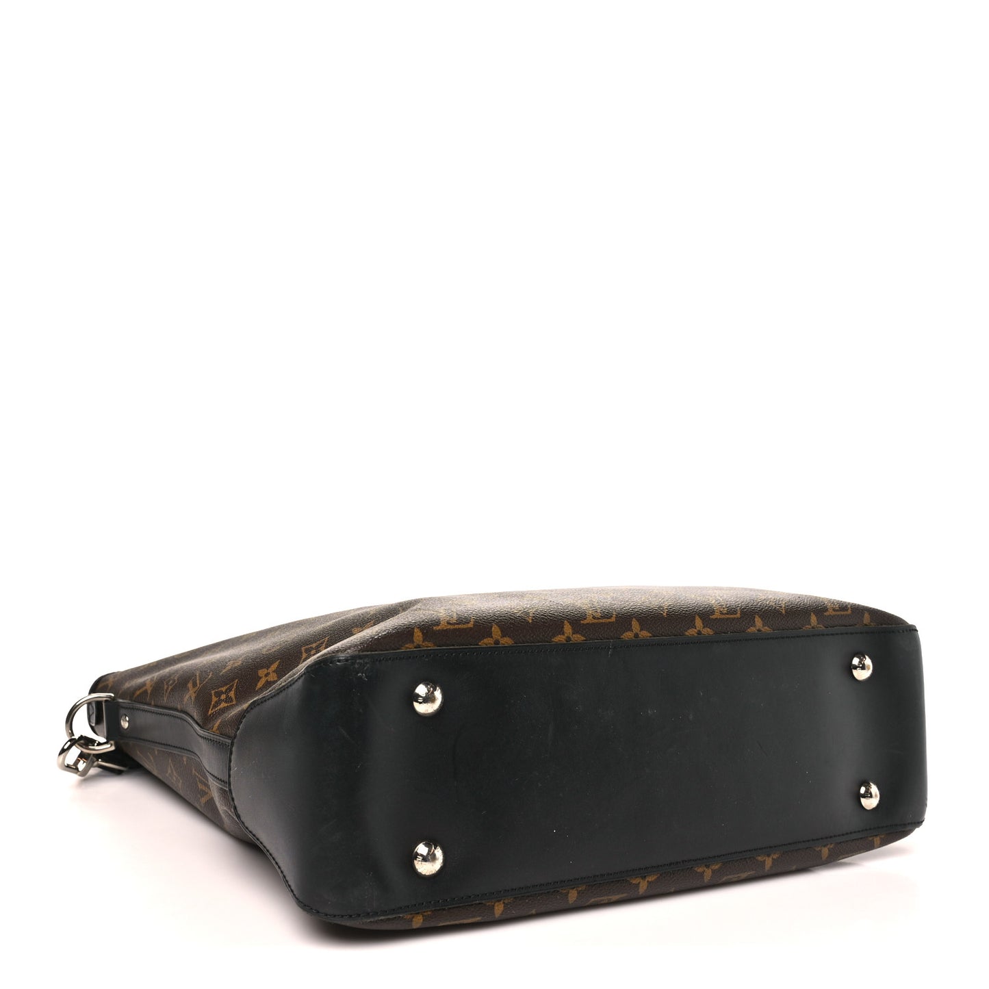 Monogram Macassar Davis