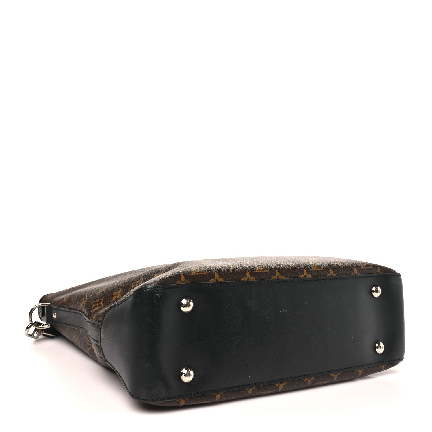 Louis Vuitton Monogram Macassar Davis 4 of 10