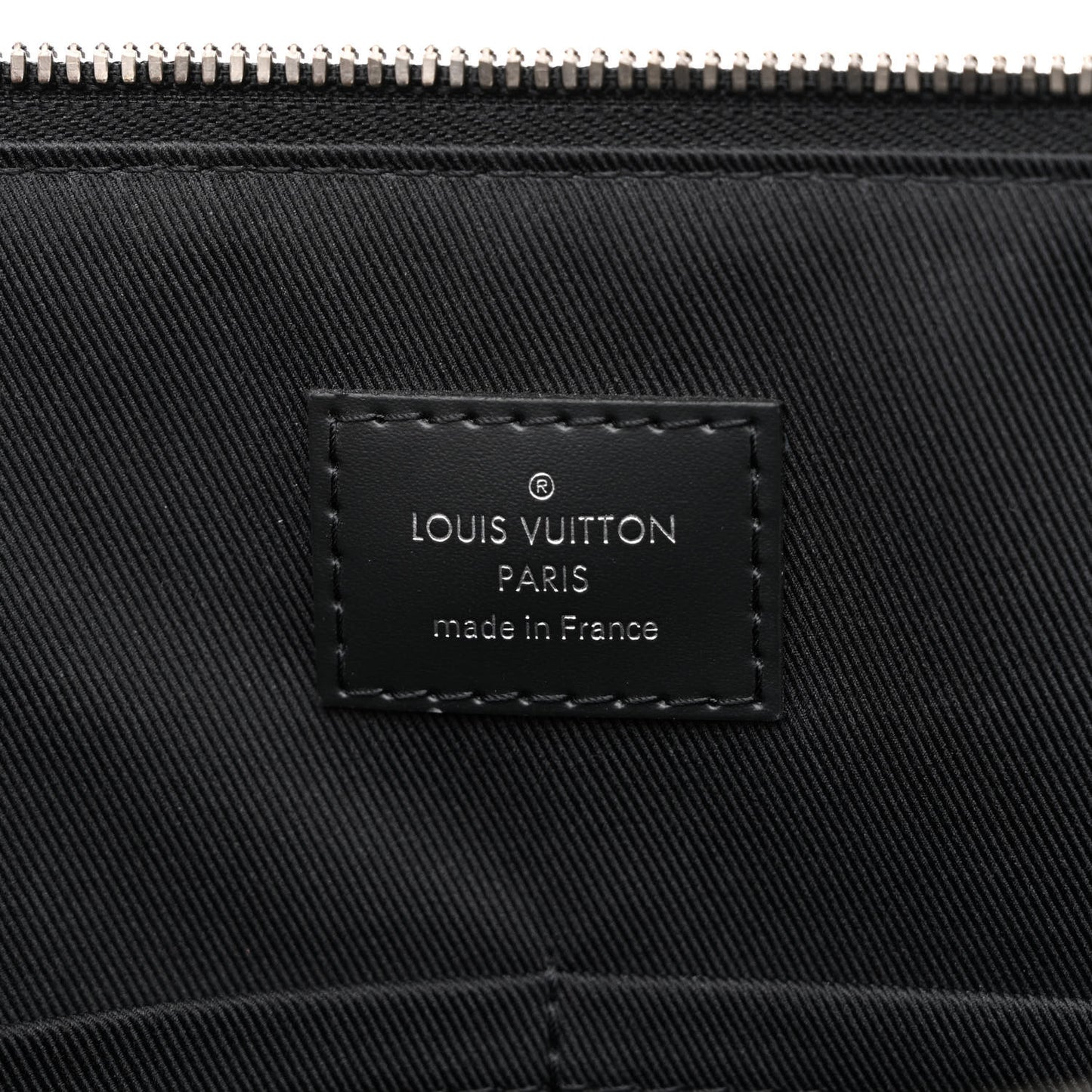 Monogram Eclipse Explorer Briefcase