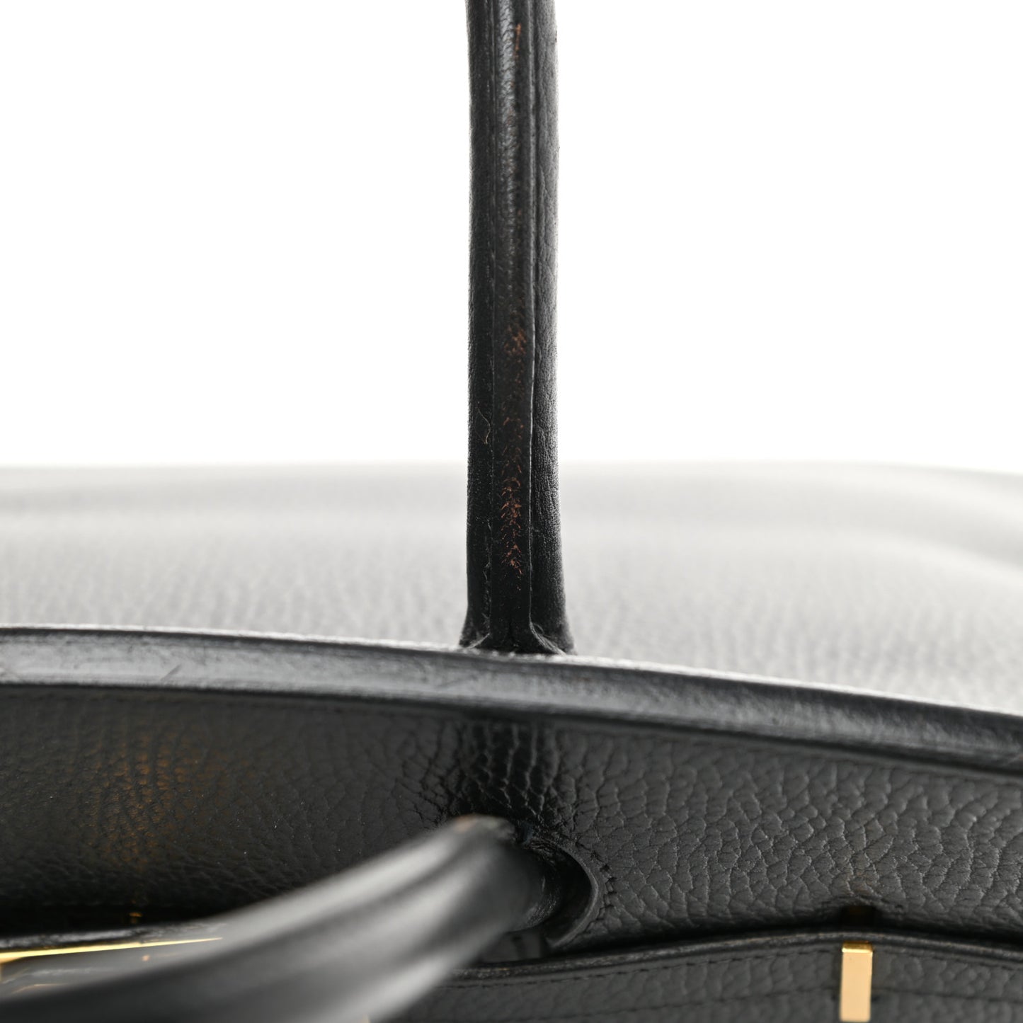 Ardennes Birkin 35 Black