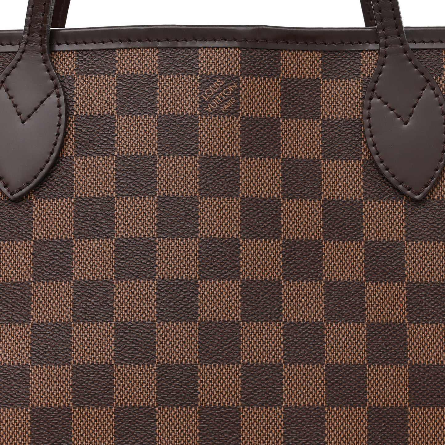 Damier Ebene Neo Neverfull PM