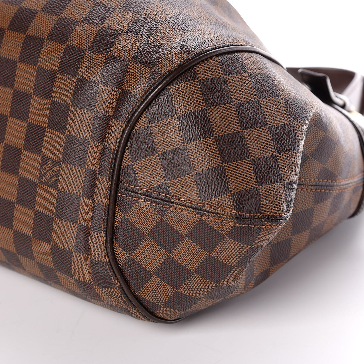 Damier Ebene Sistina GM