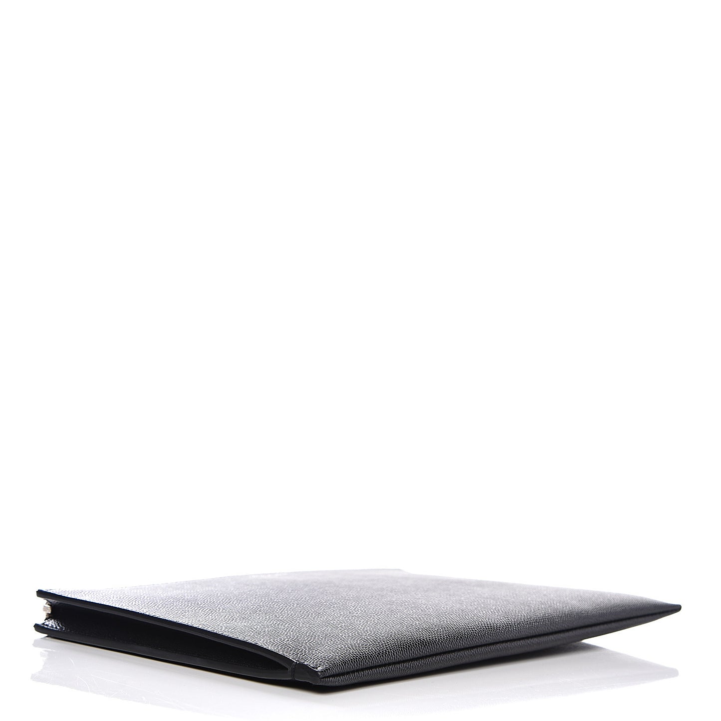 Grain de Poudre Mini Tablet Holder Black