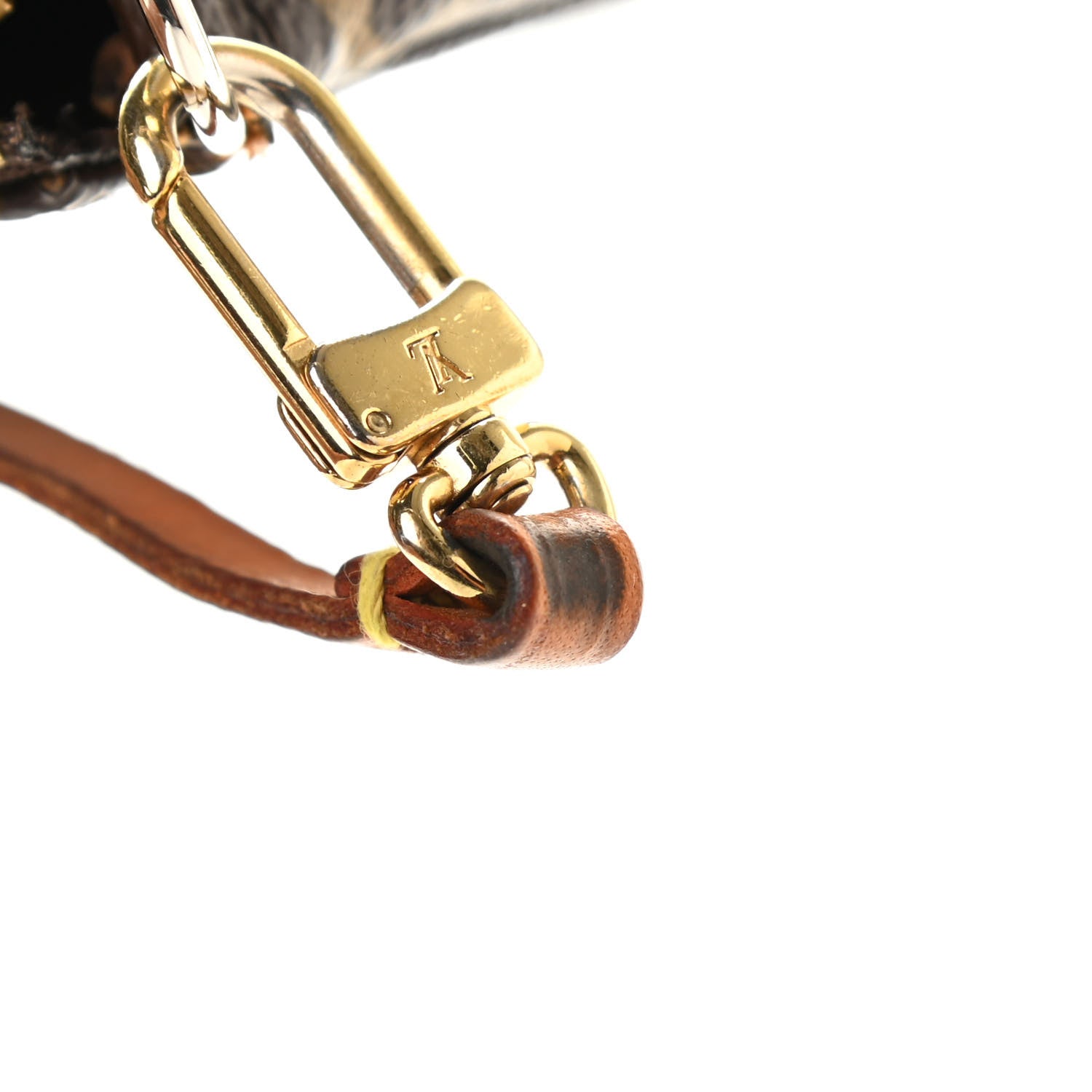 Louis Vuitton Monogram Pochette Accessories 13 of 16