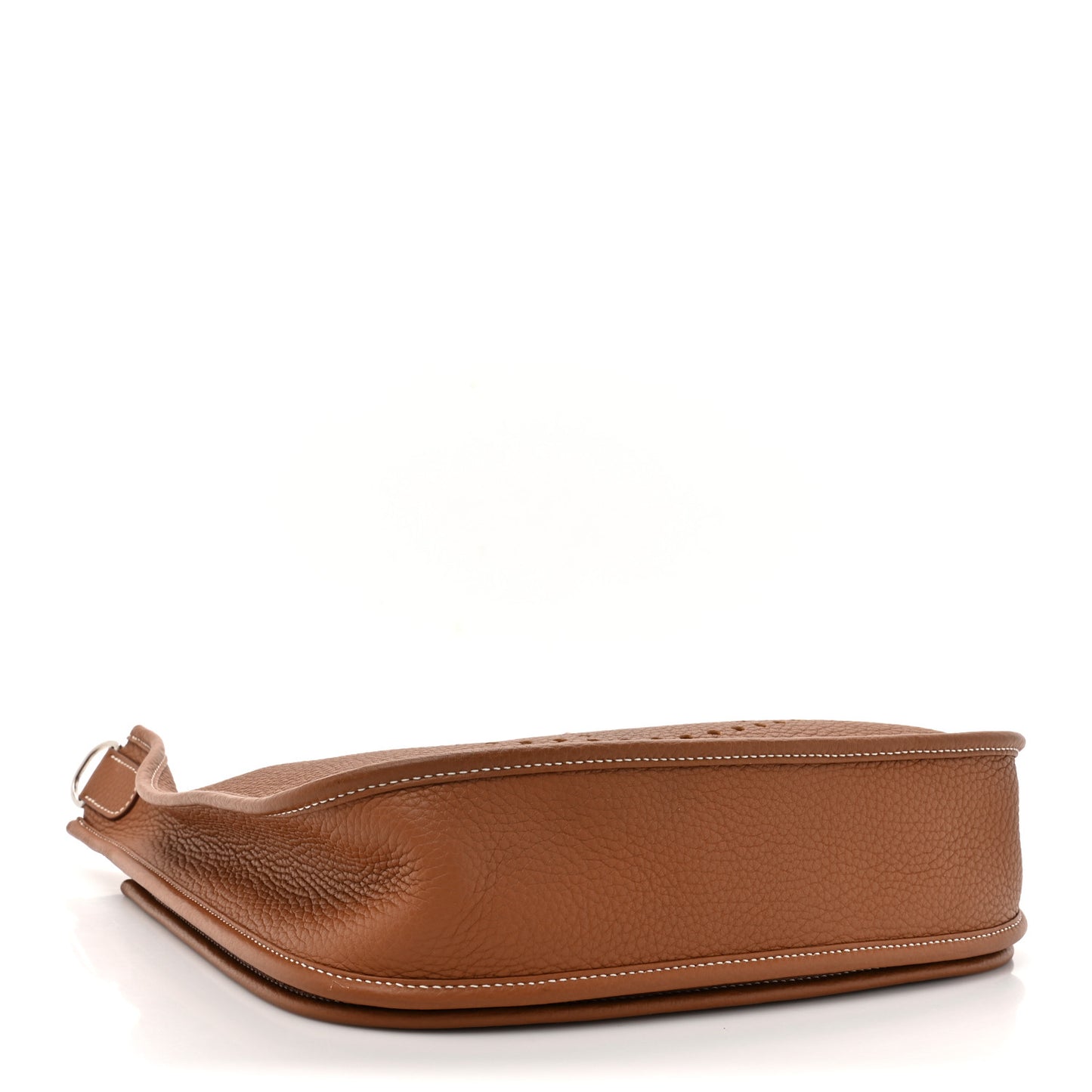Taurillon Clemence Evelyne III PM Gold